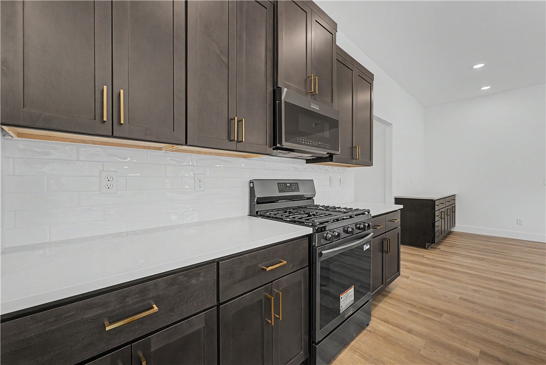 Deere Creek - Residential