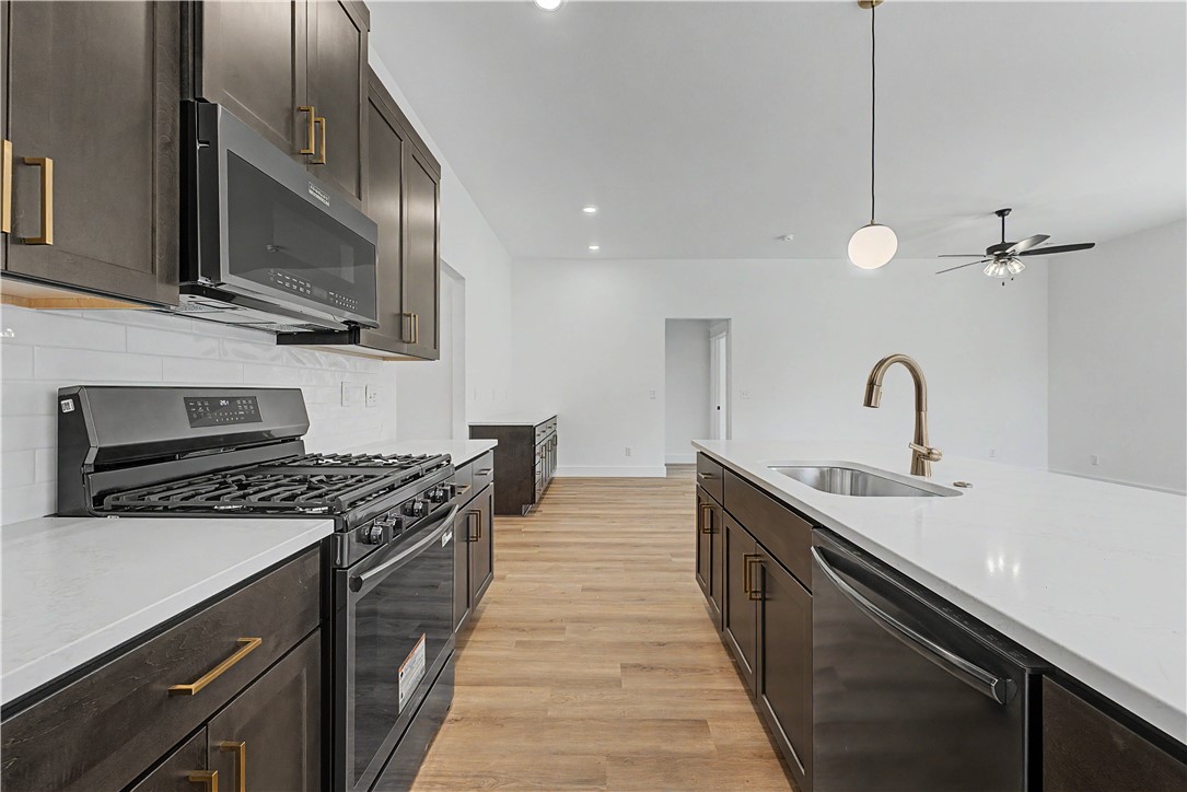 Deere Creek - Residential