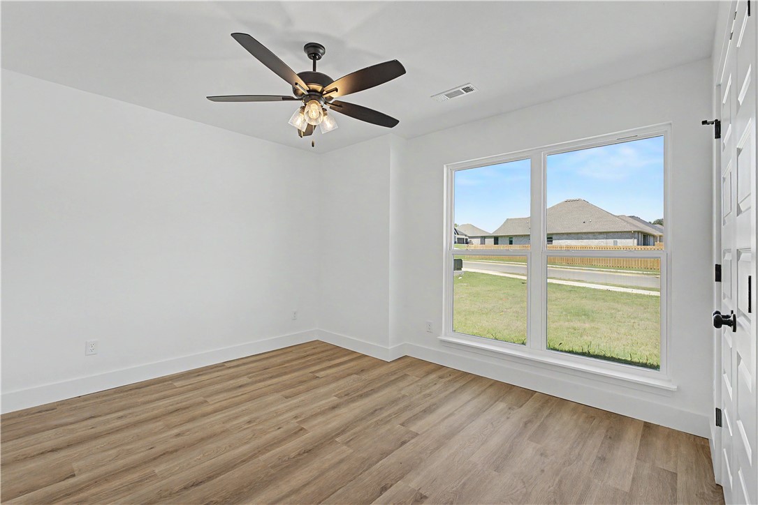 Deere Creek - Residential