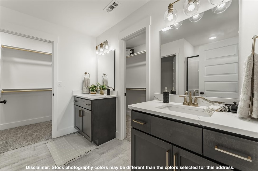 Deere Creek - Residential