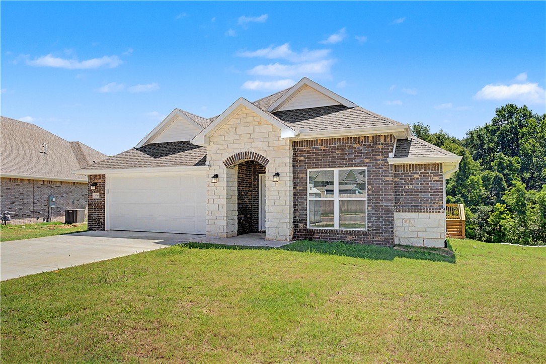 Deere Creek - Residential