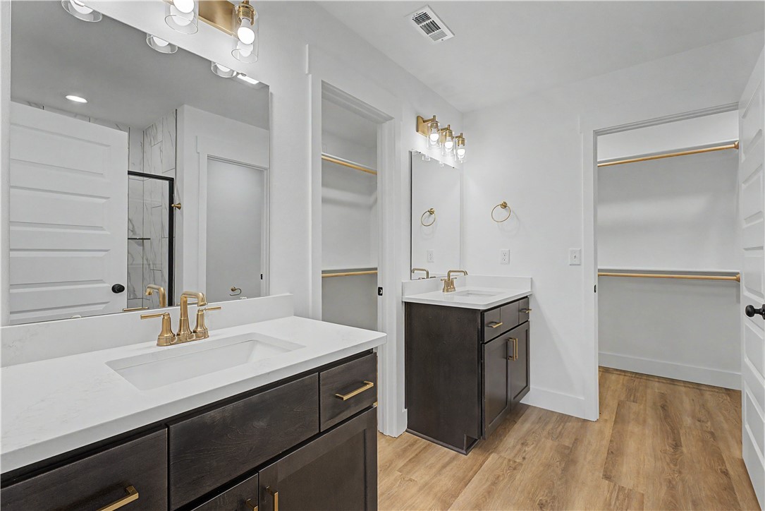 Deere Creek - Residential
