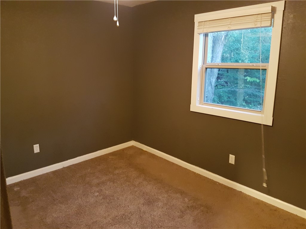 S H Cole Add Rogers - Residential Lease