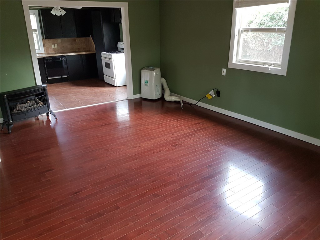 S H Cole Add Rogers - Residential Lease