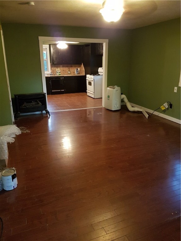 S H Cole Add Rogers - Residential Lease