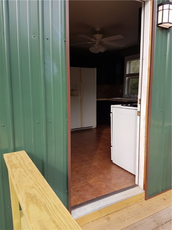 S H Cole Add Rogers - Residential Lease