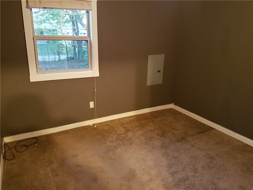 S H Cole Add Rogers - Residential Lease