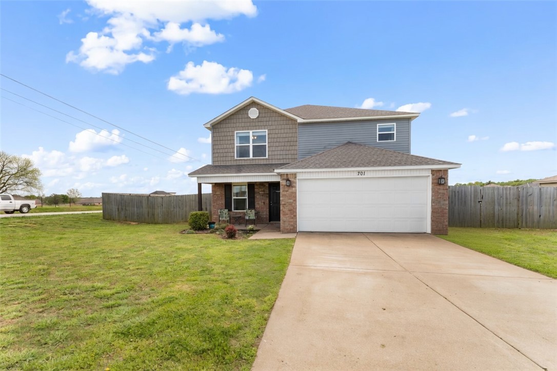 Silver Meadows Ph 1 - Residential