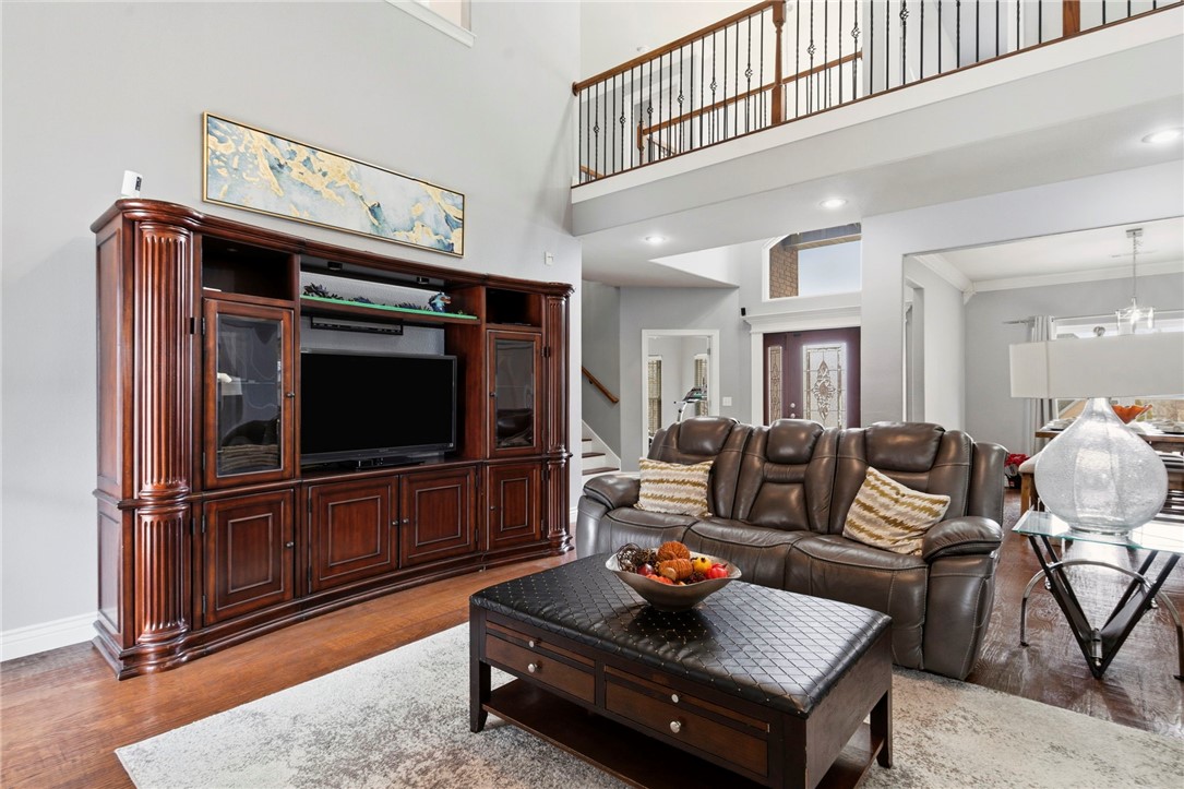Bridgeport Sub Ph Vii - Residential