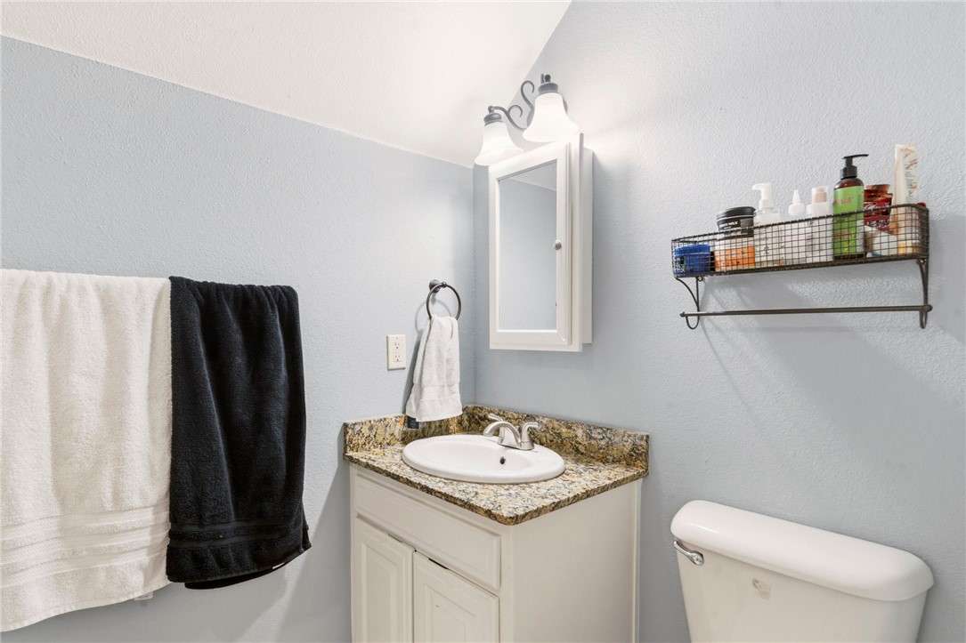 Bridgeport Sub Ph Vii - Residential