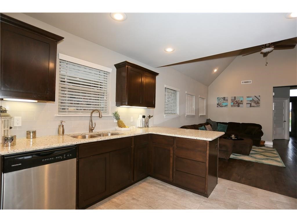 Stone Meadow Add Bentonville - Residential Lease