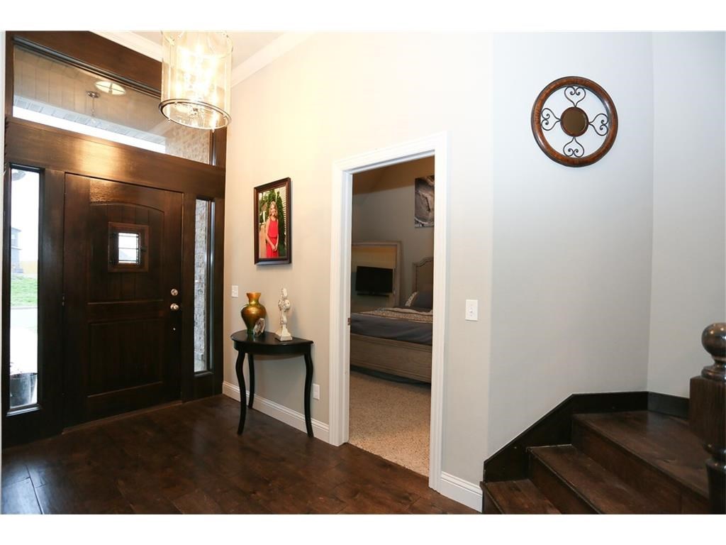 Stone Meadow Add Bentonville - Residential Lease