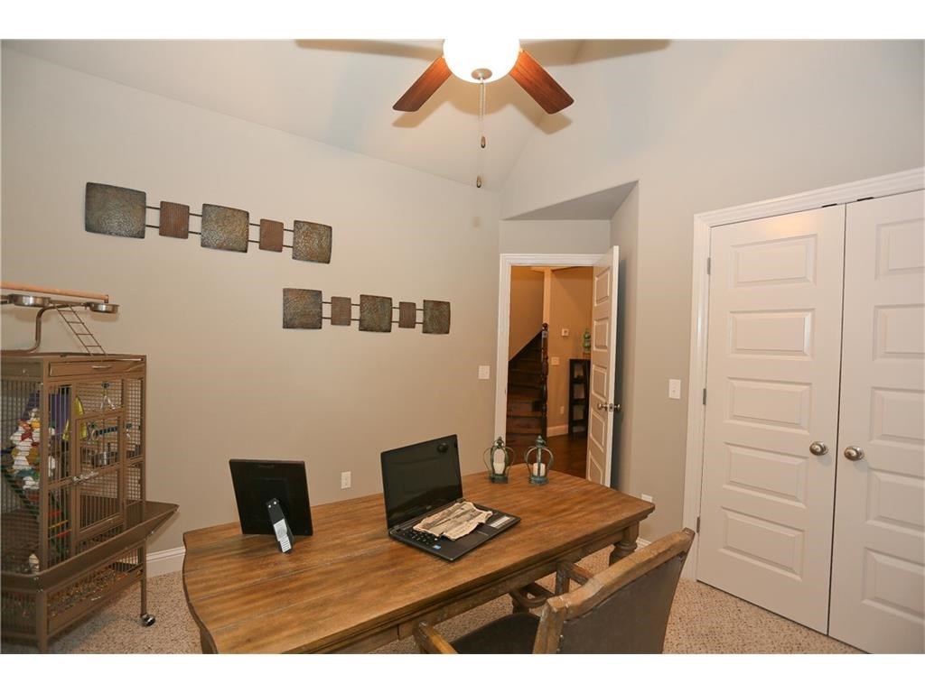 Stone Meadow Add Bentonville - Residential Lease