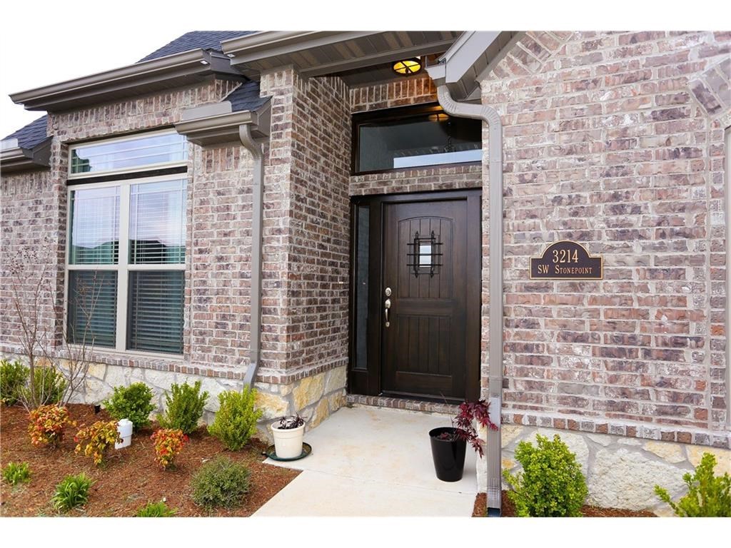 Stone Meadow Add Bentonville - Residential Lease