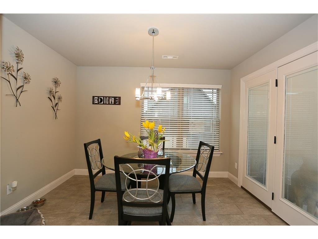 Stone Meadow Add Bentonville - Residential Lease