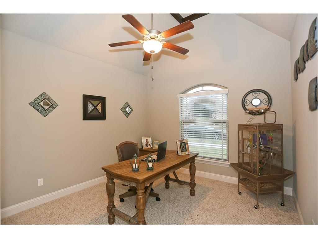 Stone Meadow Add Bentonville - Residential Lease