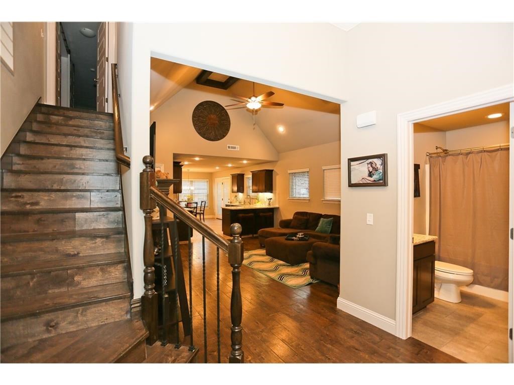 Stone Meadow Add Bentonville - Residential Lease