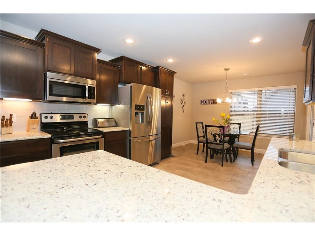 Stone Meadow Add Bentonville - Residential Lease