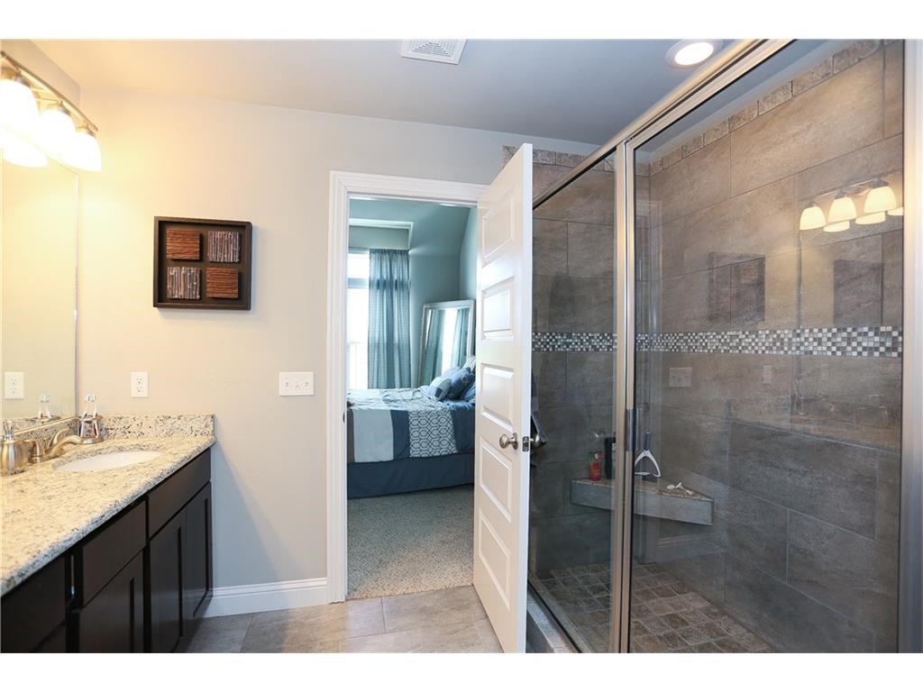Stone Meadow Add Bentonville - Residential Lease