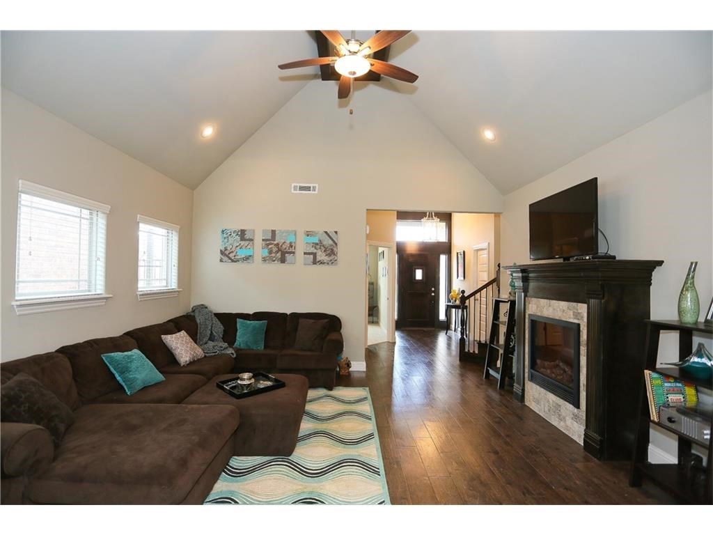 Stone Meadow Add Bentonville - Residential Lease