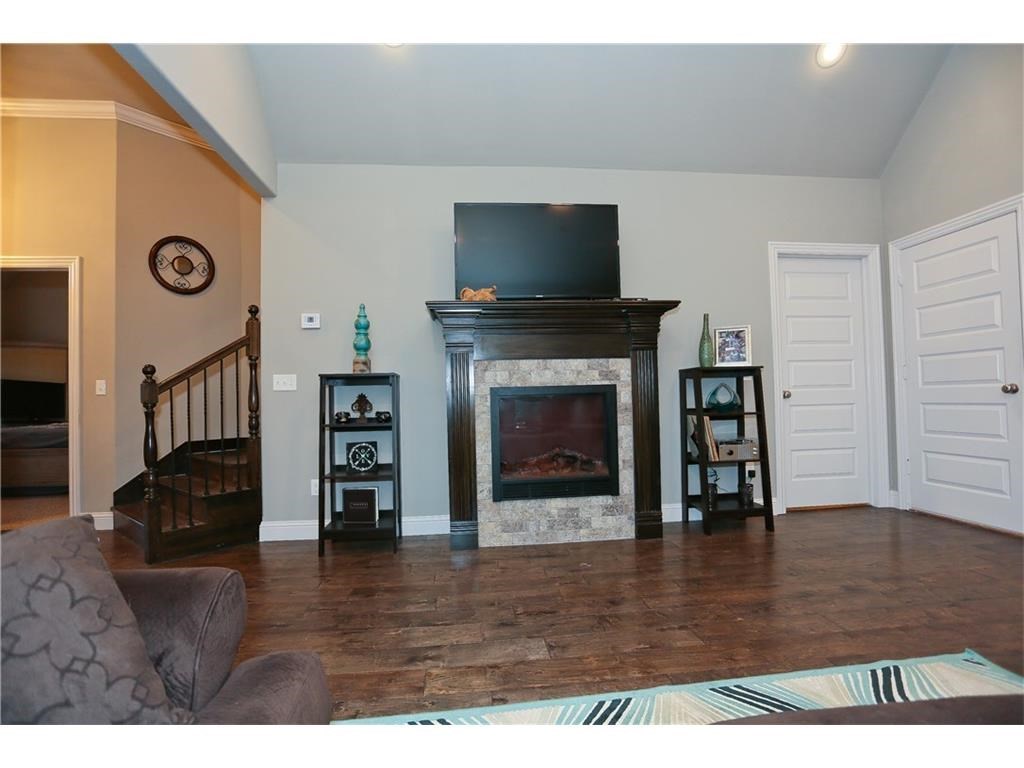 Stone Meadow Add Bentonville - Residential Lease