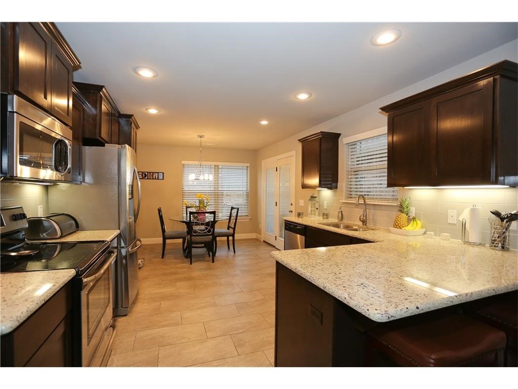 Stone Meadow Add Bentonville - Residential Lease