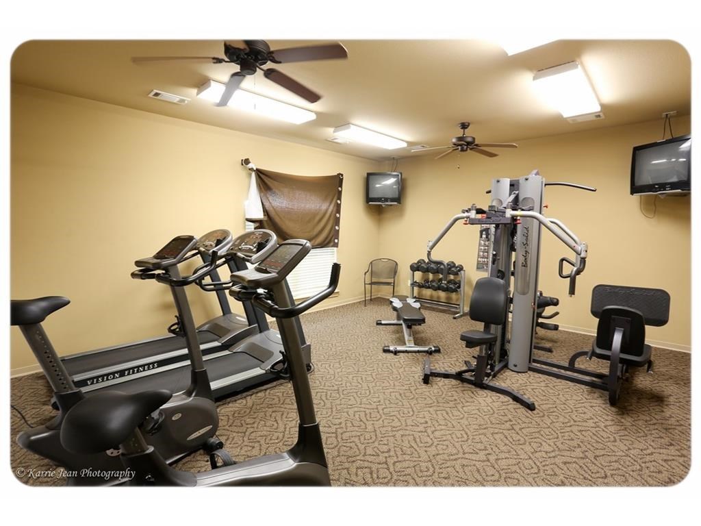 Stone Meadow Add Bentonville - Residential Lease