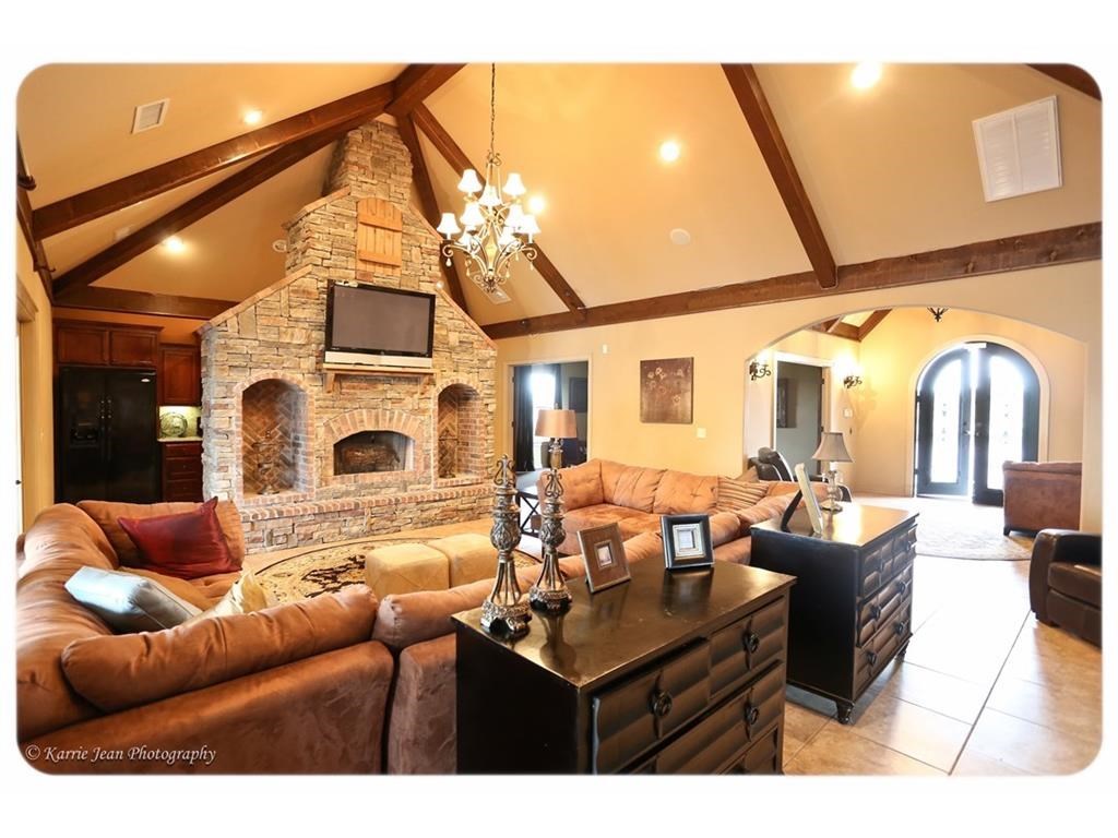 Stone Meadow Add Bentonville - Residential Lease