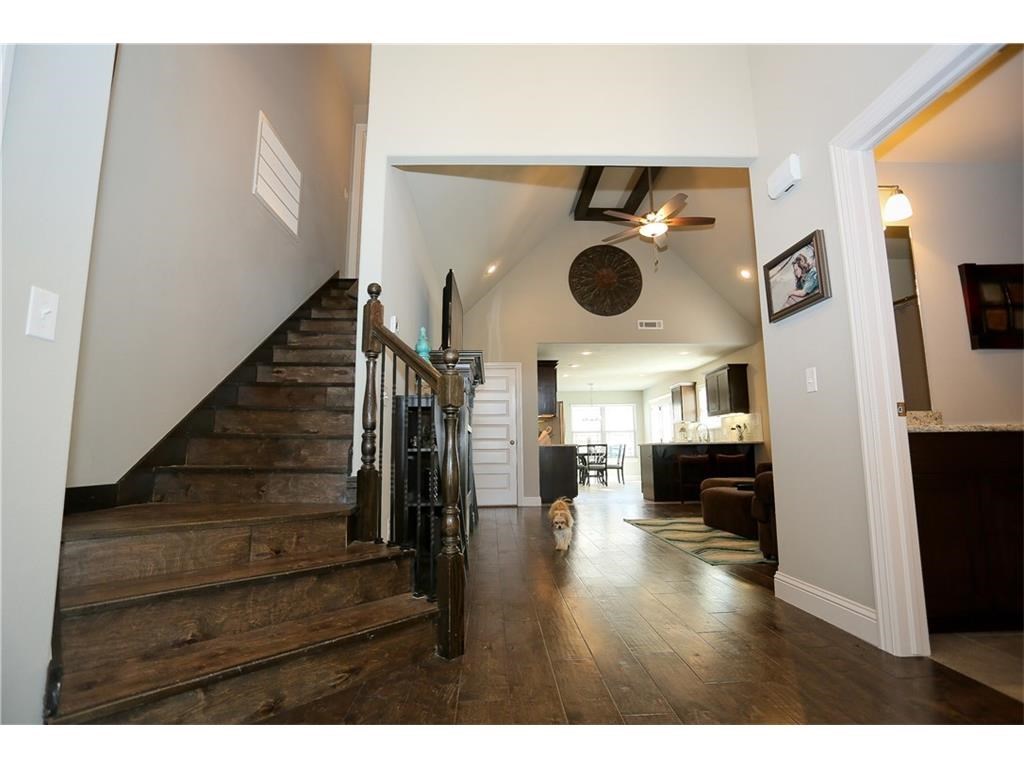 Stone Meadow Add Bentonville - Residential Lease