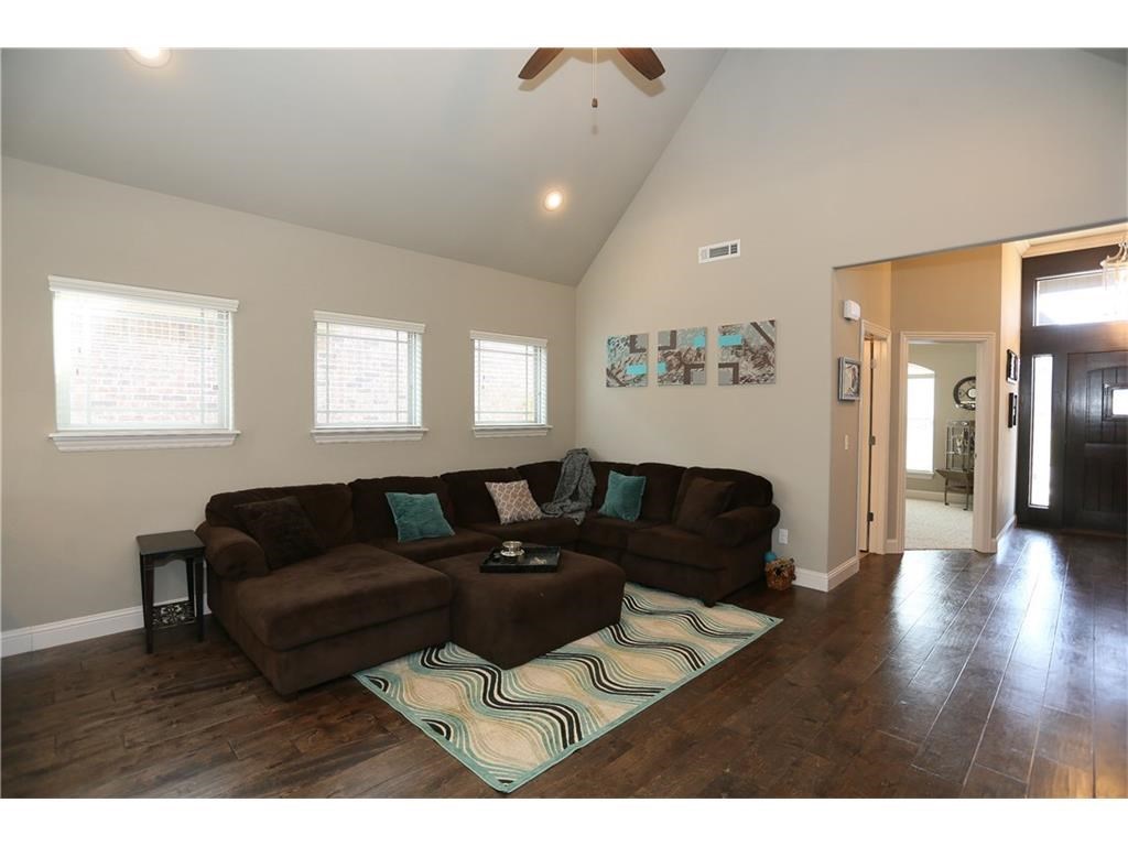Stone Meadow Add Bentonville - Residential Lease