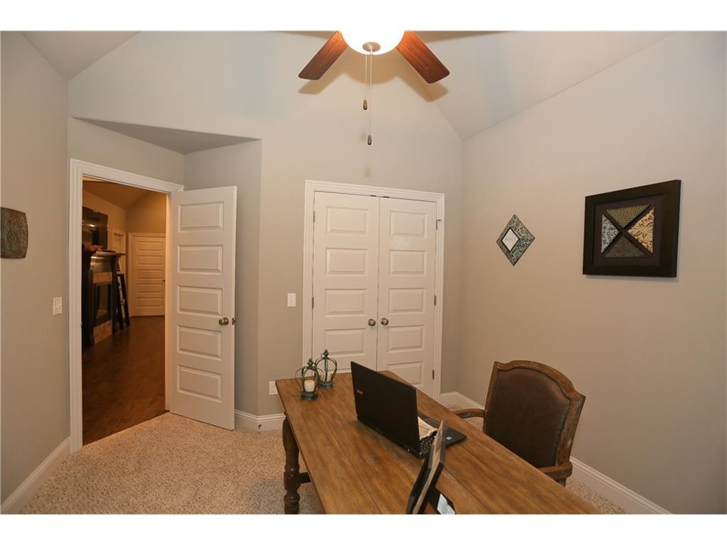 Stone Meadow Add Bentonville - Residential Lease