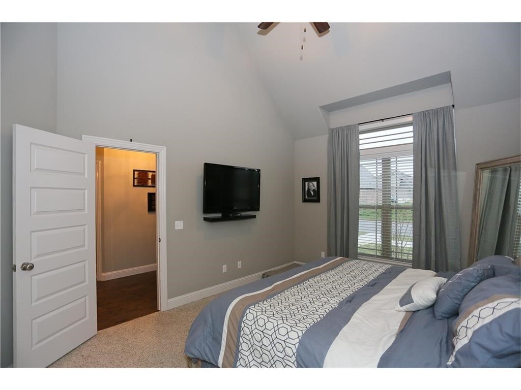 Stone Meadow Add Bentonville - Residential Lease