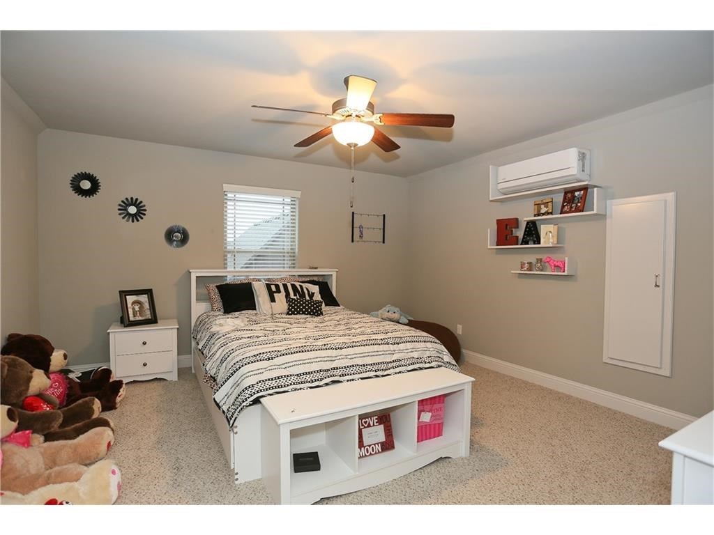 Stone Meadow Add Bentonville - Residential Lease