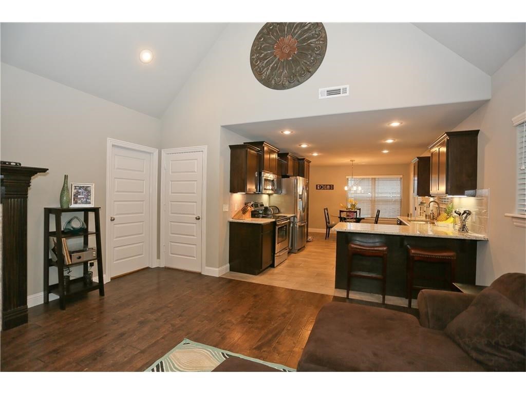 Stone Meadow Add Bentonville - Residential Lease