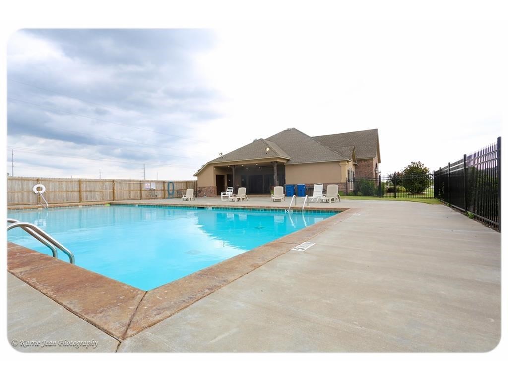 Stone Meadow Add Bentonville - Residential Lease