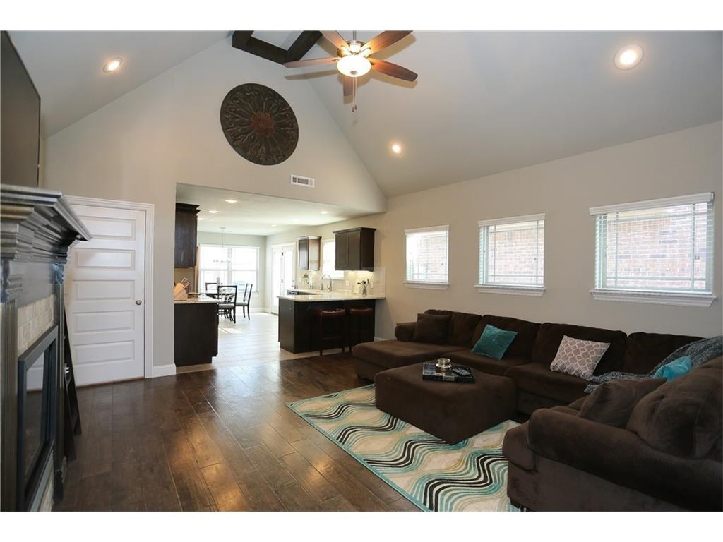 Stone Meadow Add Bentonville - Residential Lease