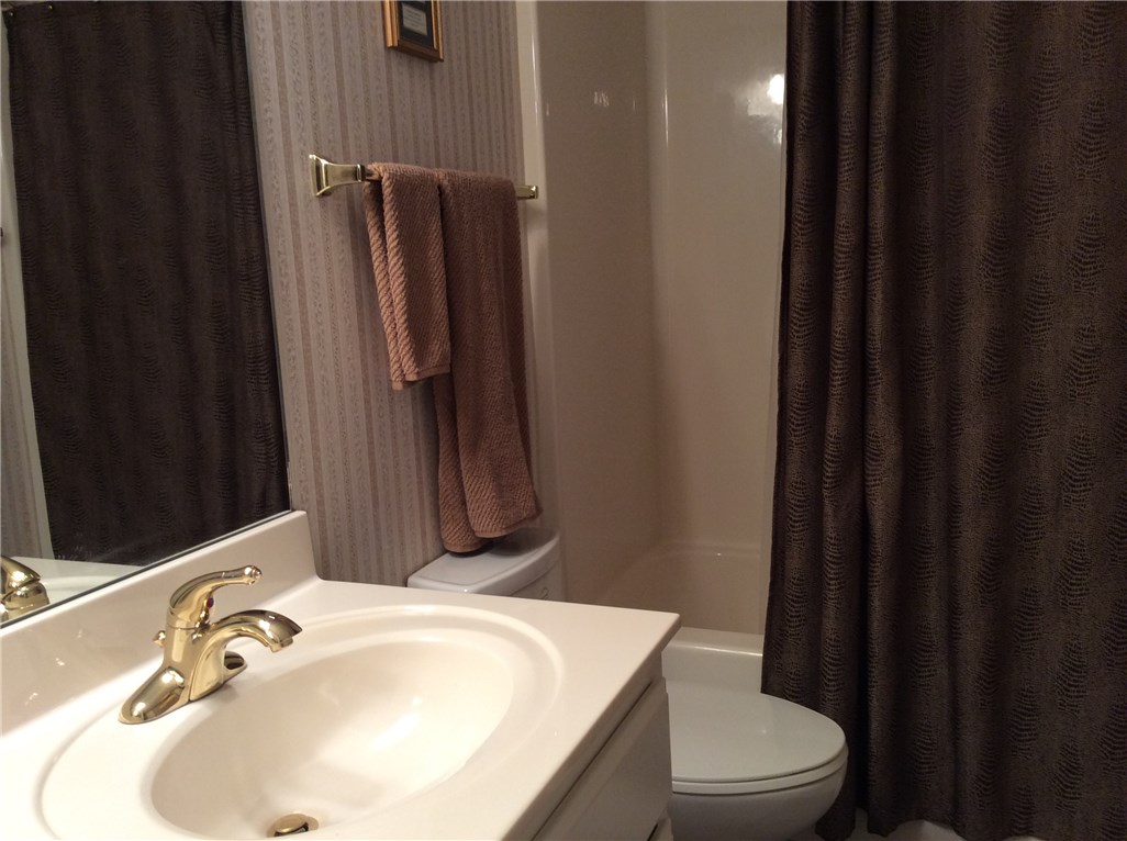 Forest Hills Sub Bvv - Residential