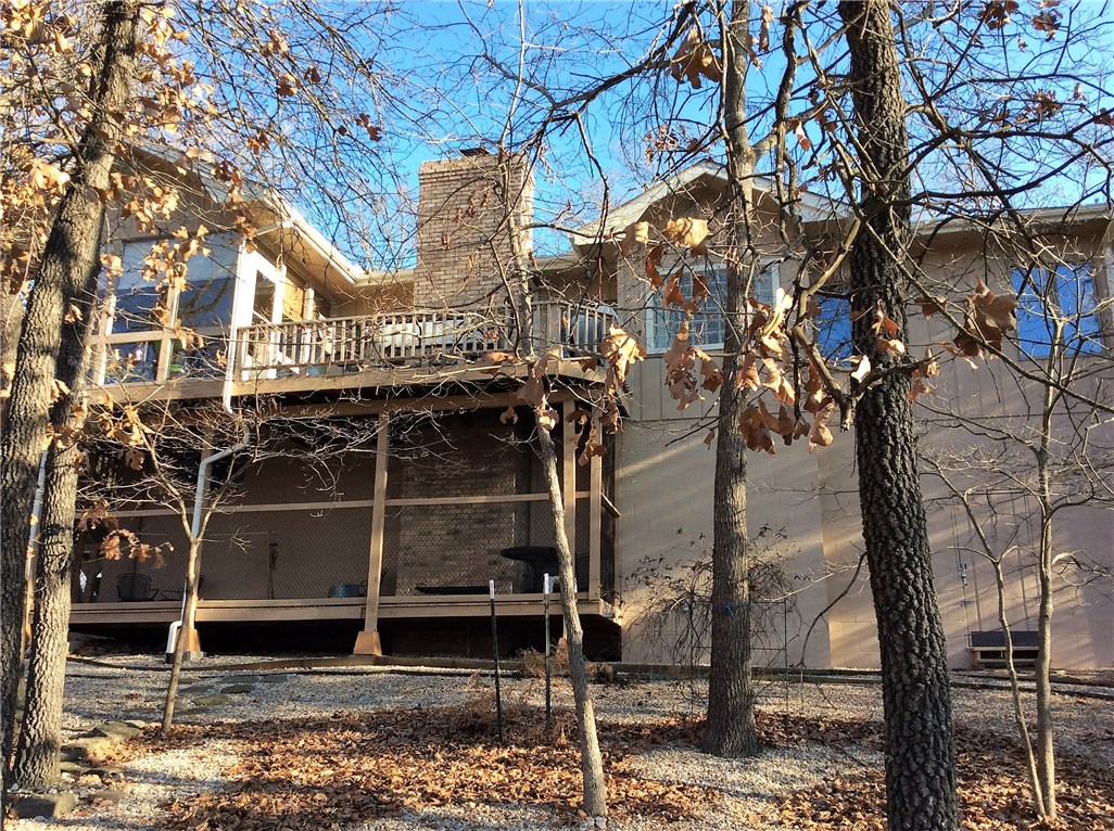 Forest Hills Sub Bvv - Residential