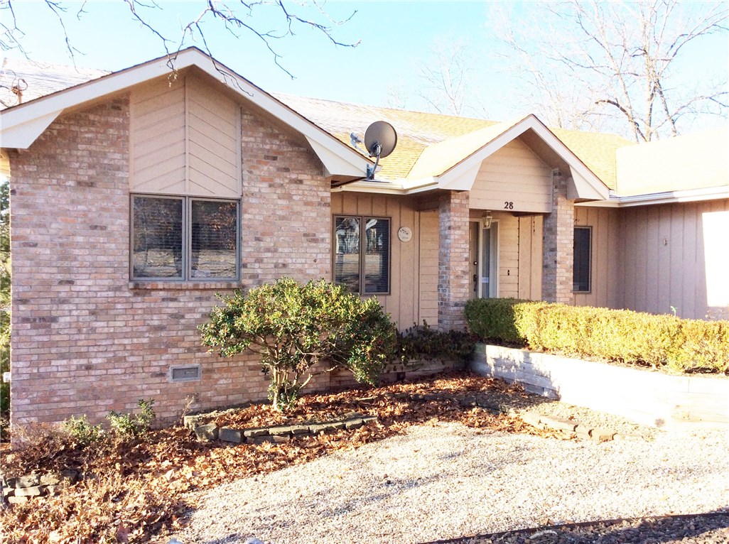 Forest Hills Sub Bvv - Residential