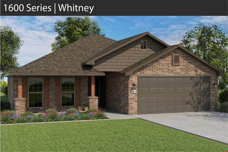 Silver Meadows Subd - Residential