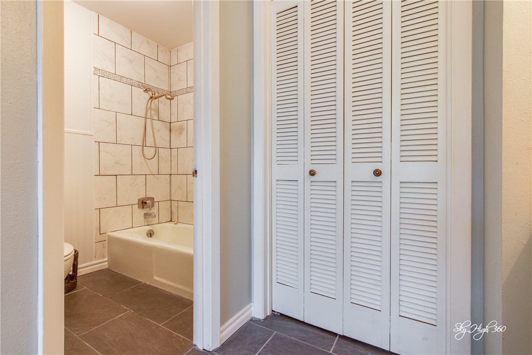 Fenchurch Sub Bvv - Residential