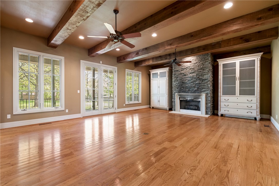 Cherokee Strip Add Rogers - Residential