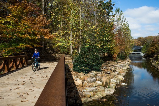 Saddlebrook - Residential
