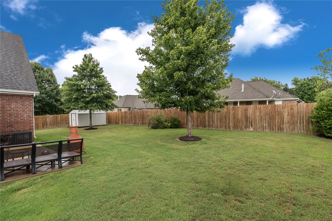 Saddlebrook - Residential