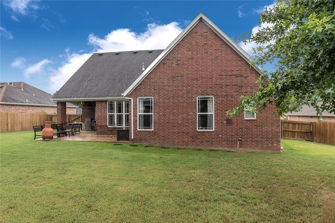 Saddlebrook - Residential