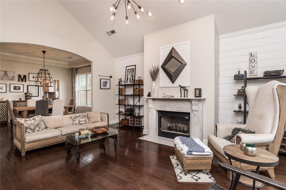 Saddlebrook - Residential