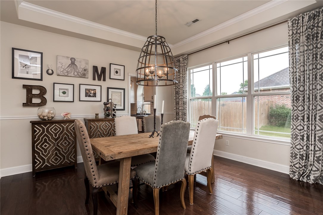 Saddlebrook - Residential