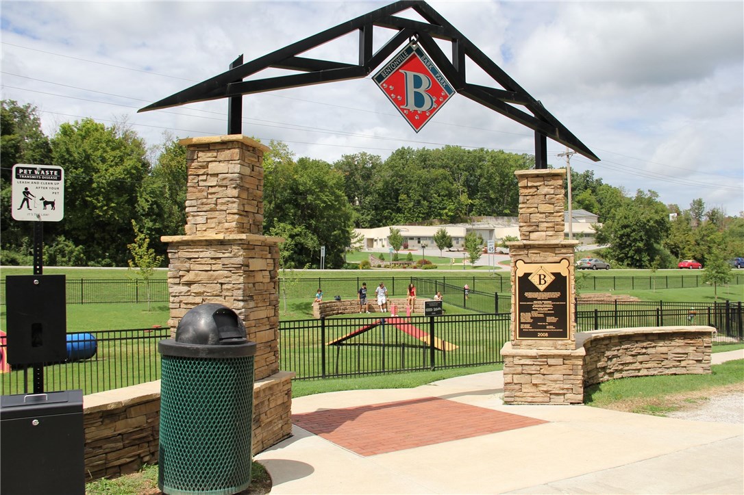 Saddlebrook - Residential