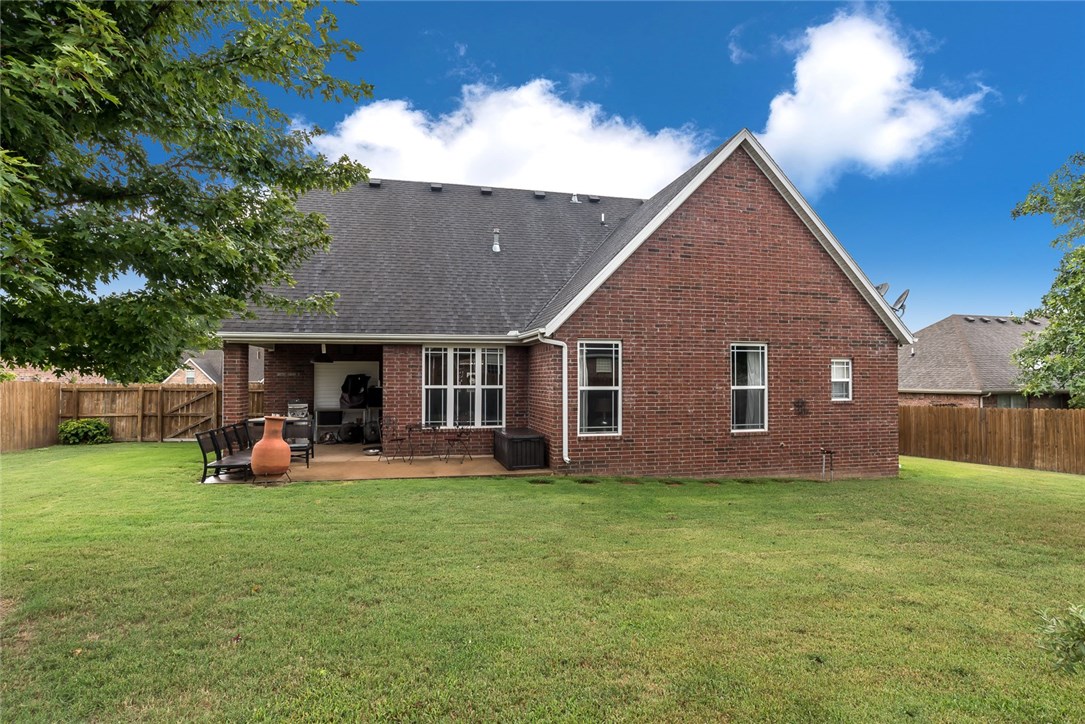 Saddlebrook - Residential
