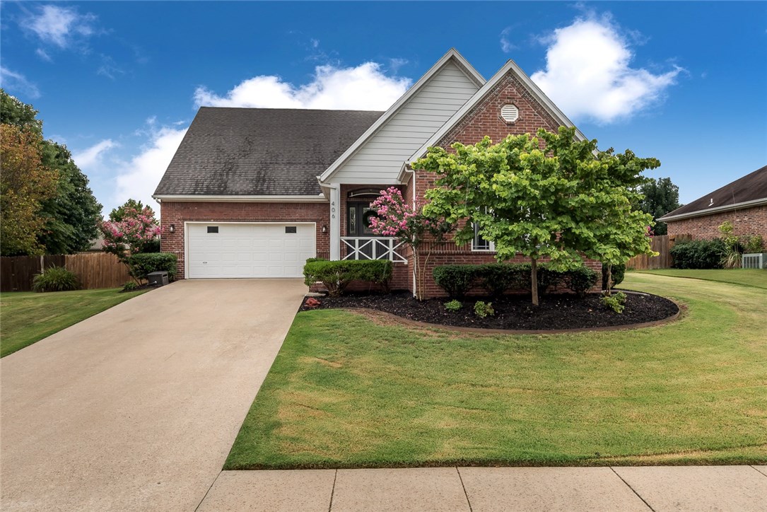 Saddlebrook - Residential